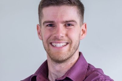 David Cooper, Chiropractor Gloucester