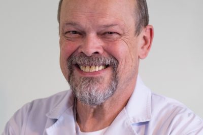 Geoff Long, Chiropractor