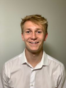 Tom Cairns Chiropractor