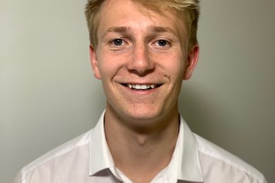 Tom Cairns, Gloucester Chiropractor