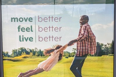 Gloucester Chiropractors