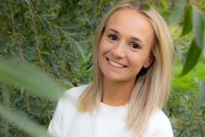 Abbie Turner Personal Trainer