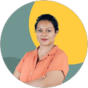 Dr Dhanya Sudheendran